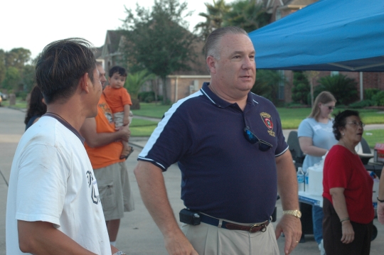 National Night Out 2007 - 61